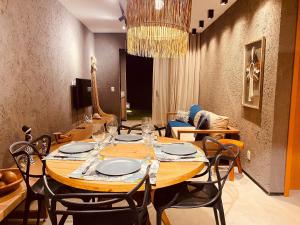 Villas Patacho Milagres C002 Nobile Stays