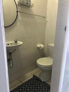 Cosy 1-Bedroom Near the Beach