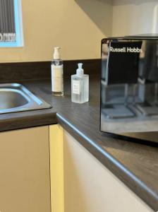 Stylish Central House Retreat in Manchester