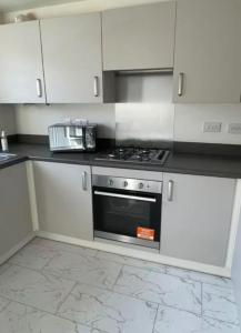 Stylish Central House Retreat in Manchester