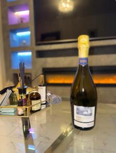 Stylish Central House Retreat in Manchester