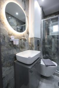 #Ioanna Apartments Unique