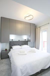 #Ioanna Apartments Unique