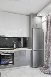 #Ioanna Apartments Unique