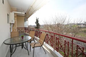 #Ioanna Apartments Unique