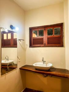 Hostel da rua sireita