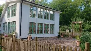 Gästhus på lantgård - Kristianstad