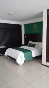 Hotel inka luxe casa rams