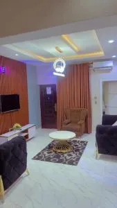 Destymond Apartment warri - Warri