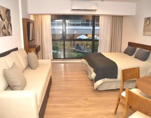 Barrancas Quality Apartments