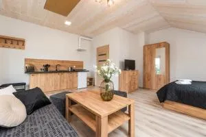 Dudówka - 米科泽沃