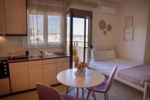 Chrysi's Apartment - 3hvězdičkové hotely ve městě Réthymno