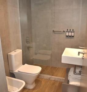 Barrancas Quality Apartments