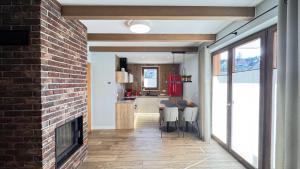 Przystanek Jaworki - Apartament w Jaworkach