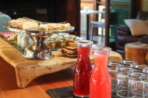 NI-NEWEN Hotel & Lodge