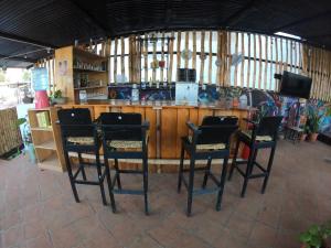 Bird House San Pedro