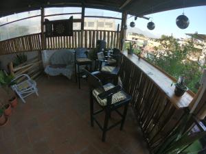 Bird House San Pedro