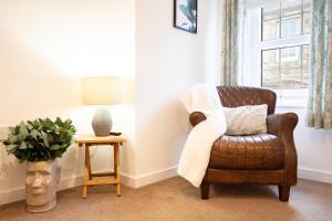 Northern Hideaways Grace Cottage, Seahouses