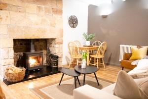 Northern Hideaways Grace Cottage, Seahouses