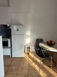 Parthenis appartments