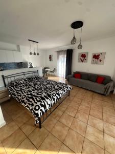 Parthenis appartments