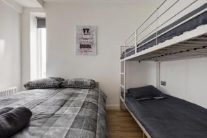 Relaxing 1-Bed Haven Near Battersea Park