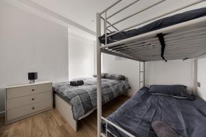 Relaxing 1-Bed Haven Near Battersea Park