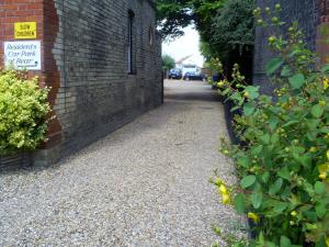 Fairways Guest House