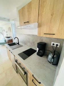 Maisons d'hotes Le Baudran : photos des chambres