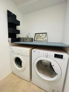 Maisons d'hotes Le Baudran : Appartement - Rez-de-Chaussée