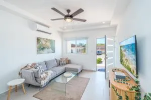 Jacarandas 28 - Cañafístula