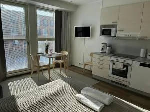 Helmi Vuokatin ytimessä - 索特卡莫