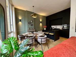 Cœur des Calades - Élégance et Luxe Intemporel