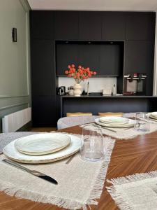 Cœur des Calades - Élégance et Luxe Intemporel