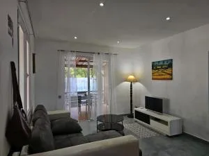 La Kaz Mama - Mare Jocquot