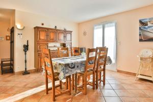 B&B / Chambres d'hotes Le pin parasol cote vendeenne : photos des chambres