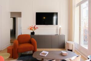 Cœur des Calades - Élégance et Luxe Intemporel