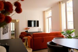 Cœur des Calades - Élégance et Luxe Intemporel