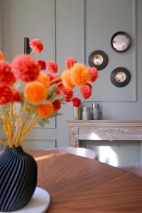 Cœur des Calades - Élégance et Luxe Intemporel