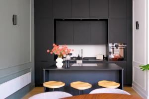 Cœur des Calades - Élégance et Luxe Intemporel