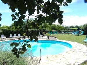 Maisons de vacances Family orientated, beautiful setting two pools : photos des chambres