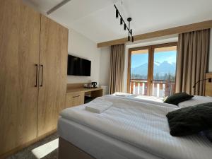Javorinka Resort