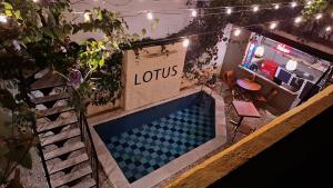 Lotus Central Hotel