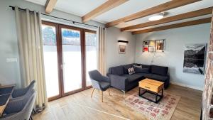 Przystanek Jaworki - Apartament w Jaworkach