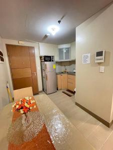 Airport NAIA T3 Condotel