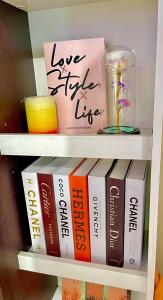 Airport NAIA T3 Condotel