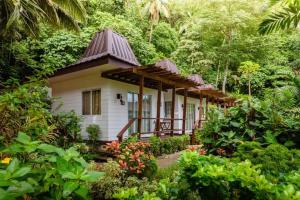 Tejero Highland Resort & Adventure Park