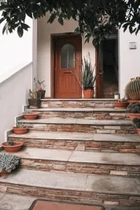 Cactus rooms - Paliokhórion