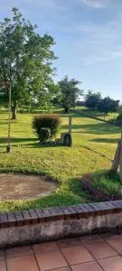 Les 3 champs - Lavault-Sainte-Anne