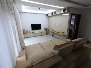 Casa grande e aconchegante TECNOSHOW - Canarana